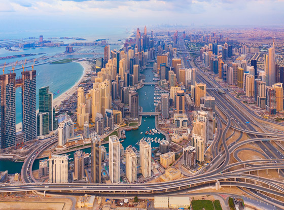 بالصور: جولة سياحية على وجهات لا تُفوت تُعد الأكثر أمانا في العالم صورة رقم 1 بالصور: جولة سياحية على وجهات لا تُفوت تُعد الأكثر أمانا في العالم صورة رقم 1