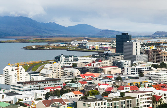 بالصور: جولة سياحية على وجهات لا تُفوت تُعد الأكثر أمانا في العالم صورة رقم 3 بالصور: جولة سياحية على وجهات لا تُفوت تُعد الأكثر أمانا في العالم صورة رقم 3