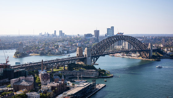 بالصور: جولة سياحية على وجهات لا تُفوت تُعد الأكثر أمانا في العالم صورة رقم 4 بالصور: جولة سياحية على وجهات لا تُفوت تُعد الأكثر أمانا في العالم صورة رقم 4