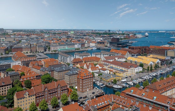 بالصور: جولة سياحية على وجهات لا تُفوت تُعد الأكثر أمانا في العالم صورة رقم 5 بالصور: جولة سياحية على وجهات لا تُفوت تُعد الأكثر أمانا في العالم صورة رقم 5