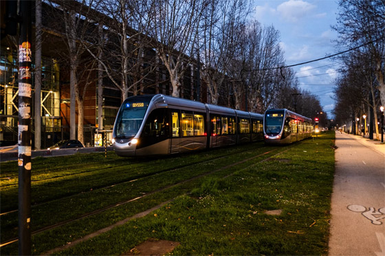 الكشف عن أفضل وجهات السفر لعام 2025 صورة رقم 6 الكشف عن أفضل وجهات السفر لعام 2025 صورة رقم 6