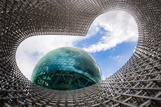 الكشف عن أفضل وجهات السفر لعام 2025 صورة رقم 8 الكشف عن أفضل وجهات السفر لعام 2025 صورة رقم 8