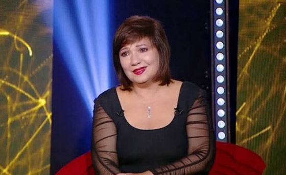 عايدة رياض تكشف كواليس خناقتها مع عادل إمام وتثير الجدل: هتجوز تاني بعد الـ 70 صورة رقم 5