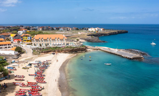 صور: 8 دول في غرب إفريقيا جامعة بين الثقافة والمناظر الطبيعية صورة رقم 1 صور: 8 دول في غرب إفريقيا جامعة بين الثقافة والمناظر الطبيعية صورة رقم 1