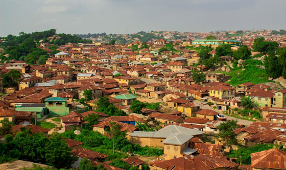 صور: 8 دول في غرب إفريقيا جامعة بين الثقافة والمناظر الطبيعية صورة رقم 3 صور: 8 دول في غرب إفريقيا جامعة بين الثقافة والمناظر الطبيعية صورة رقم 3