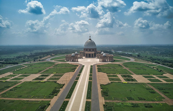صور: 8 دول في غرب إفريقيا جامعة بين الثقافة والمناظر الطبيعية صورة رقم 5 صور: 8 دول في غرب إفريقيا جامعة بين الثقافة والمناظر الطبيعية صورة رقم 5