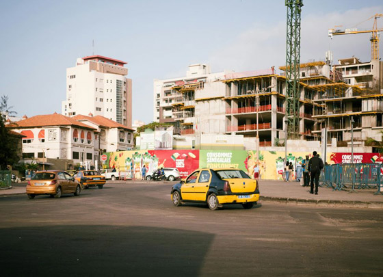 صور: 8 دول في غرب إفريقيا جامعة بين الثقافة والمناظر الطبيعية صورة رقم 7 صور: 8 دول في غرب إفريقيا جامعة بين الثقافة والمناظر الطبيعية صورة رقم 7