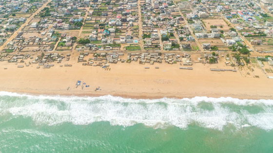 صور: 8 دول في غرب إفريقيا جامعة بين الثقافة والمناظر الطبيعية صورة رقم 8 صور: 8 دول في غرب إفريقيا جامعة بين الثقافة والمناظر الطبيعية صورة رقم 8
