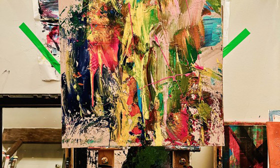 بيكاسو الصغير: طفل ألماني يذهل الآلاف بموهبته.. يرسم بطريقة احترافية صورة رقم 6 بيكاسو الصغير: طفل ألماني يذهل الآلاف بموهبته.. يرسم بطريقة احترافية صورة رقم 6