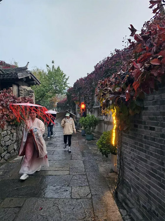 الخريف يلون العالم بـ الخريف يلون العالم بـ