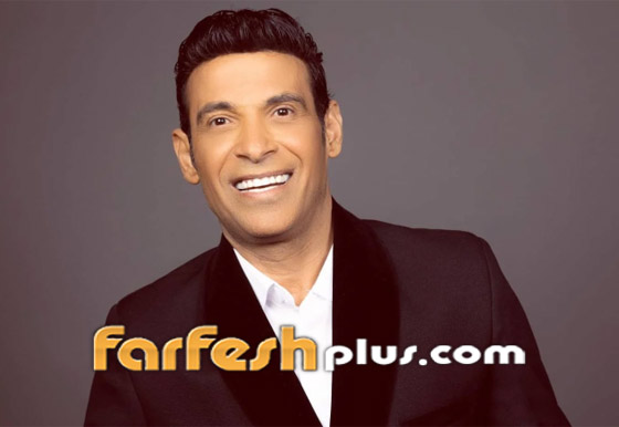 بعد خروجه من السجن بقضية مخدرات، سعد الصغير يُقبَل قدم زوجته ونقابة الموسيقيين تشطب عضويته صورة رقم 12