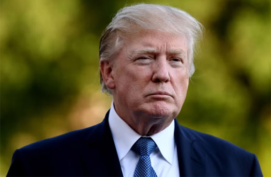 صورة رقم 6 - عودة ترامب لقائمة أثرياء العالم.. وهذه مرتبته صورة رقم 6 - عودة ترامب لقائمة أثرياء العالم.. وهذه مرتبته