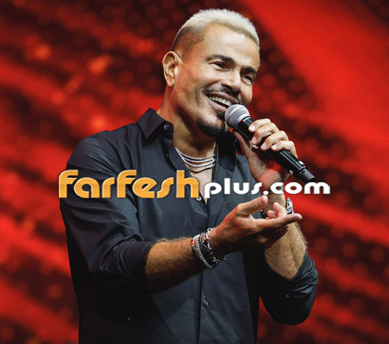 أحمد سعد يرد على اتهامه بتقليد عمرو دياب صورة رقم 7