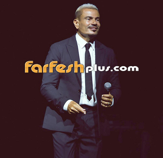 عمرو دياب الأكثر استماعا العام السابع على التوالي.. أفضل فنان عربي وأفضل ألبوم صورة رقم 8