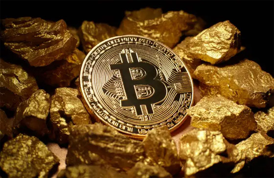 صورة رقم 7 - من 2000 دولار إلى 27 مليون.. رحلة ثروة بفضل عملة صورة رقم 7 - من 2000 دولار إلى 27 مليون.. رحلة ثروة بفضل عملة