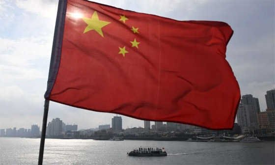 الصين تعثر على أجهزة تجسس في أعماق البحار صورة رقم 1