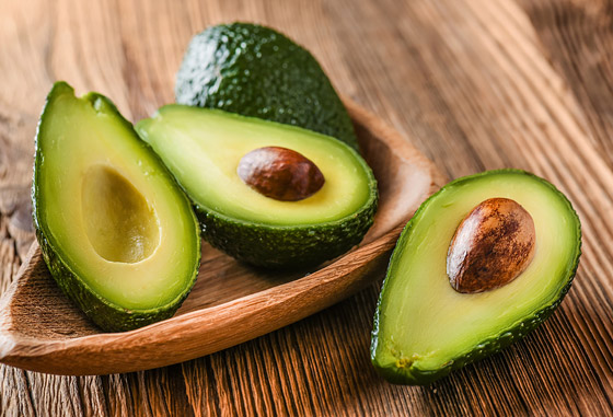 أكثرها لذة الشوكولاتة الداكنة.. 8 أطعمة غنية بالدهون الصحية صورة رقم 1 أكثرها لذة الشوكولاتة الداكنة.. 8 أطعمة غنية بالدهون الصحية صورة رقم 1