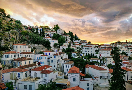 صور: جزر رومانسية خالية من السيارات مثالية لقضاء شهر العسل صورة رقم 5 صور: جزر رومانسية خالية من السيارات مثالية لقضاء شهر العسل صورة رقم 5