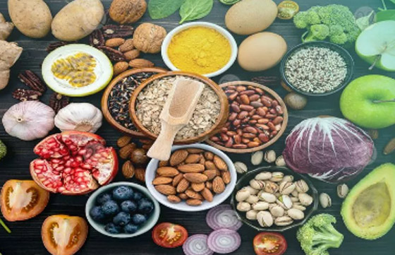 ليه مهم تاكل الألياف كل يوم؟.. استشارى تغذية توضح صورة رقم 1