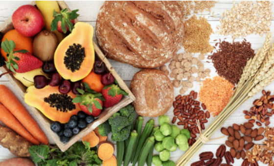 ليه مهم تاكل الألياف كل يوم؟.. استشارى تغذية توضح صورة رقم 3