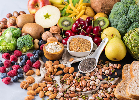 ليه مهم تاكل الألياف كل يوم؟.. استشارى تغذية توضح صورة رقم 4