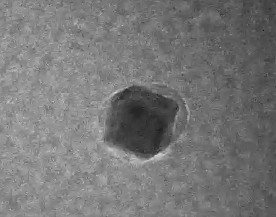 أول فيديو في التاريخ يوثق اندماج ذرات داخل فقاعة ماء.. فيديو صورة رقم 4 أول فيديو في التاريخ يوثق اندماج ذرات داخل فقاعة ماء.. فيديو صورة رقم 4