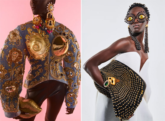 الأمريكي دانييل روزبيري أفضل مصمم عالمي لعام 2024.. فيديو وصور صورة رقم 23 الأمريكي دانييل روزبيري أفضل مصمم عالمي لعام 2024.. فيديو وصور صورة رقم 23