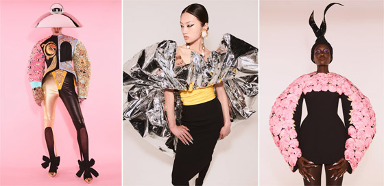 الأمريكي دانييل روزبيري أفضل مصمم عالمي لعام 2024.. فيديو وصور صورة رقم 24 الأمريكي دانييل روزبيري أفضل مصمم عالمي لعام 2024.. فيديو وصور صورة رقم 24