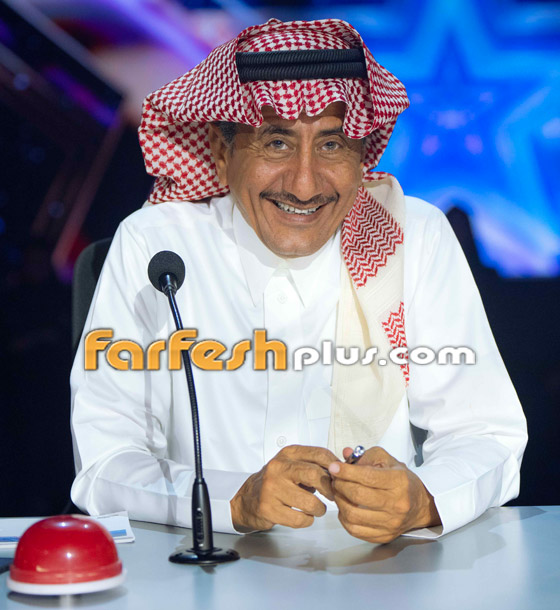 عرب جوت تالنت: عبير محمد تعلمت الأوبرا من النت وحازت الباز الذهبي صورة رقم 10