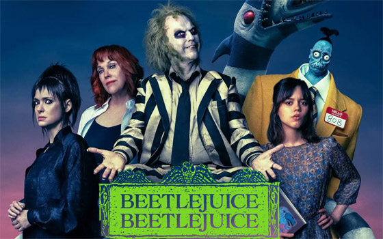 صورة رقم 5 - بمناسبة عيد الهالوين.. إليكم أبرز أفلام الرعب لعام 2024 صورة رقم 5 - بمناسبة عيد الهالوين.. إليكم أبرز أفلام الرعب لعام 2024