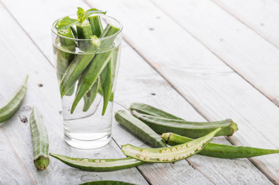 فوائده الصحية مدهشة.. هل فكرت يوما بشرب ماء البامية؟ صورة رقم 1 فوائده الصحية مدهشة.. هل فكرت يوما بشرب ماء البامية؟ صورة رقم 1