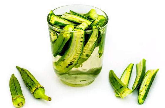 فوائده الصحية مدهشة.. هل فكرت يوما بشرب ماء البامية؟ صورة رقم 2 فوائده الصحية مدهشة.. هل فكرت يوما بشرب ماء البامية؟ صورة رقم 2