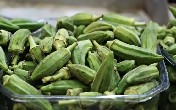 فوائده الصحية مدهشة.. هل فكرت يوما بشرب ماء البامية؟ صورة رقم 7 فوائده الصحية مدهشة.. هل فكرت يوما بشرب ماء البامية؟ صورة رقم 7