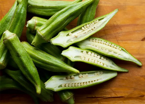 فوائده الصحية مدهشة.. هل فكرت يوما بشرب ماء البامية؟ صورة رقم 5 فوائده الصحية مدهشة.. هل فكرت يوما بشرب ماء البامية؟ صورة رقم 5