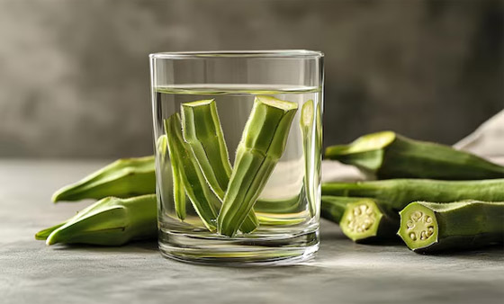 فوائده الصحية مدهشة.. هل فكرت يوما بشرب ماء البامية؟ صورة رقم 8 فوائده الصحية مدهشة.. هل فكرت يوما بشرب ماء البامية؟ صورة رقم 8