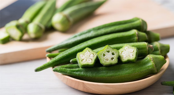 فوائده الصحية مدهشة.. هل فكرت يوما بشرب ماء البامية؟ صورة رقم 9 فوائده الصحية مدهشة.. هل فكرت يوما بشرب ماء البامية؟ صورة رقم 9