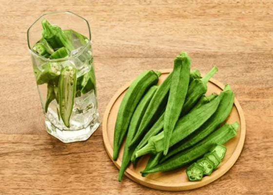 فوائده الصحية مدهشة.. هل فكرت يوما بشرب ماء البامية؟ صورة رقم 4 فوائده الصحية مدهشة.. هل فكرت يوما بشرب ماء البامية؟ صورة رقم 4