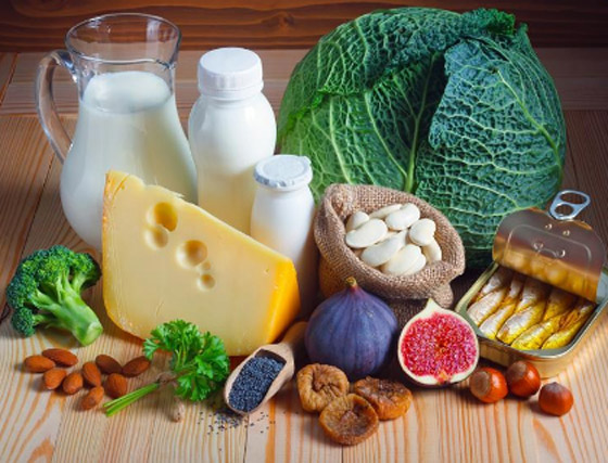 5 أسباب تجعل مكملات فيتامين د غير فعالة.. ما دور العامل الوراثى؟ صورة رقم 1