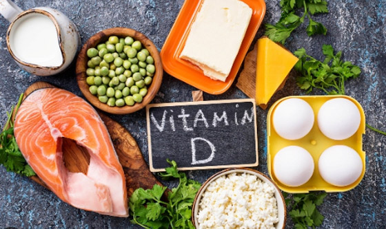 5 أسباب تجعل مكملات فيتامين د غير فعالة.. ما دور العامل الوراثى؟ صورة رقم 4