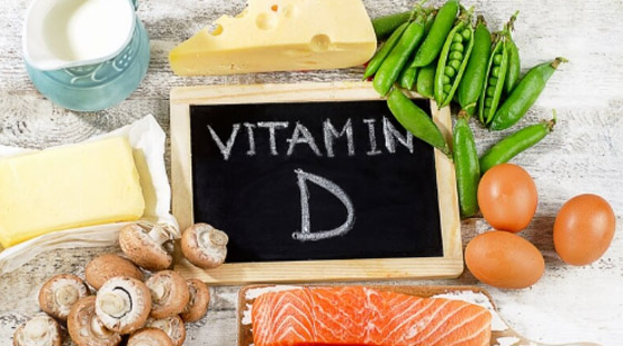 5 أسباب تجعل مكملات فيتامين د غير فعالة.. ما دور العامل الوراثى؟ صورة رقم 5
