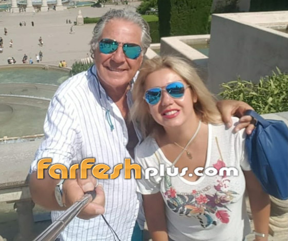 فاتن موسى تكشف أسرار علاقتها بطليقها الفنان الراحل مصطفى فهمي صورة رقم 4