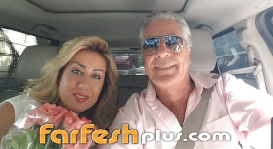 فاتن موسى تكشف أسرار علاقتها بطليقها الفنان الراحل مصطفى فهمي صورة رقم 5