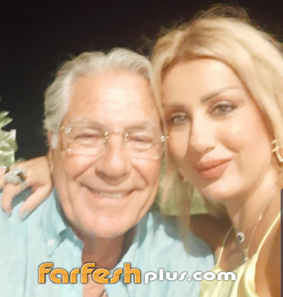 فاتن موسى تكشف أسرار علاقتها بطليقها الفنان الراحل مصطفى فهمي صورة رقم 8