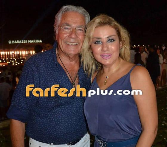 فاتن موسى تكشف أسرار علاقتها بطليقها الفنان الراحل مصطفى فهمي صورة رقم 9