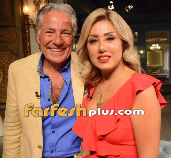 فاتن موسى تكشف أسرار علاقتها بطليقها الفنان الراحل مصطفى فهمي صورة رقم 10