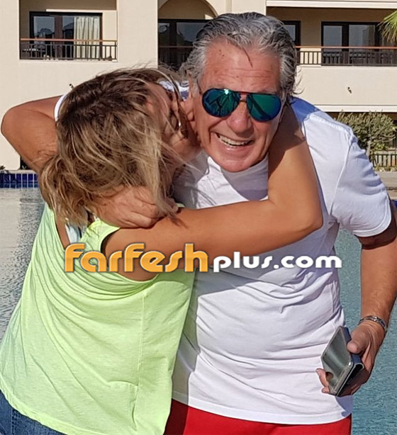 فاتن موسى تكشف أسرار علاقتها بطليقها الفنان الراحل مصطفى فهمي صورة رقم 11