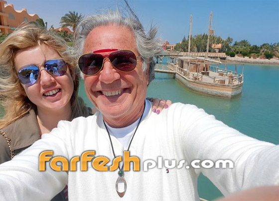 فاتن موسى تكشف أسرار علاقتها بطليقها الفنان الراحل مصطفى فهمي صورة رقم 12