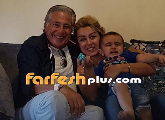 فاتن موسى تكشف أسرار علاقتها بطليقها الفنان الراحل مصطفى فهمي صورة رقم 13