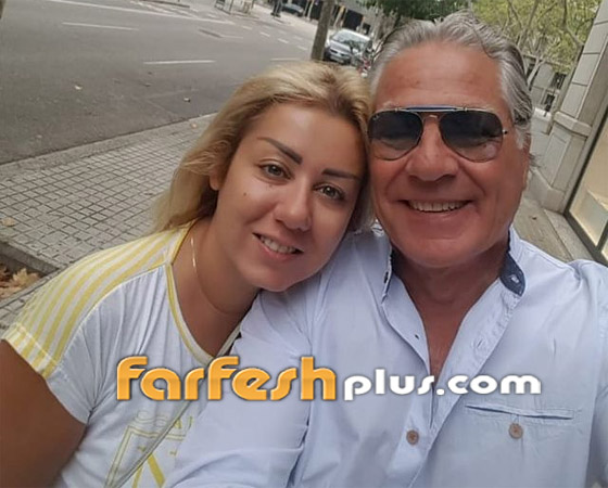 فاتن موسى تكشف أسرار علاقتها بطليقها الفنان الراحل مصطفى فهمي صورة رقم 14