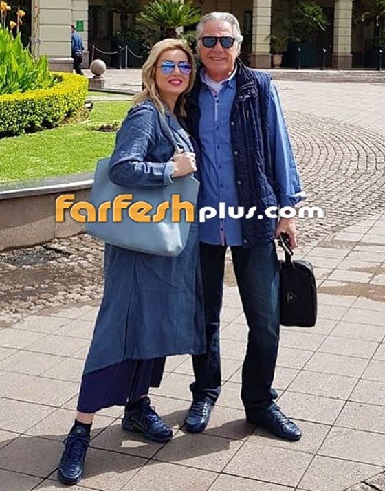 فاتن موسى تكشف أسرار علاقتها بطليقها الفنان الراحل مصطفى فهمي صورة رقم 15